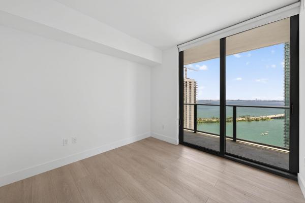 Paraiso Bayviews, 501 NE 31st St #3804, Miami, Florida 33137, image 1