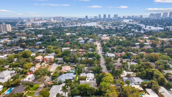 Macarthur Park, 1627 NE 7th St, Fort Lauderdale, Florida 33304, image 3