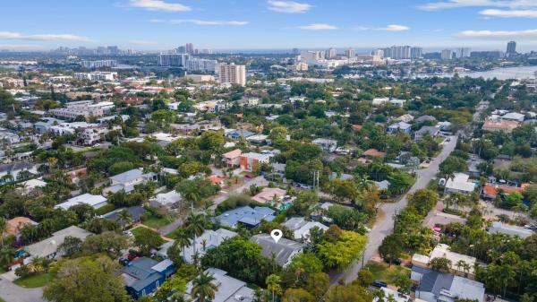 Macarthur Park, 1627 NE 7th St, Fort Lauderdale, Florida 33304, image 2