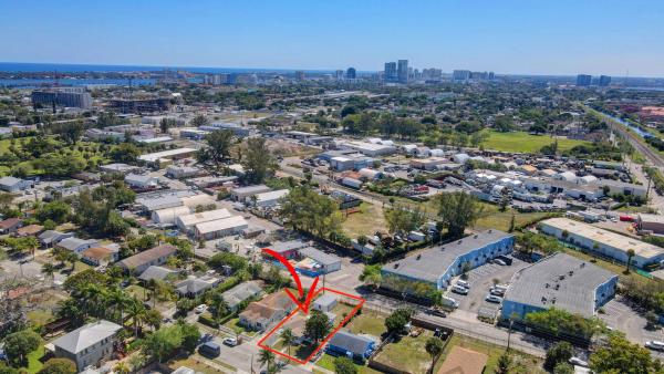 Northwood Hills, 950 29th St, West Palm Beach, Florida 33407, image 3