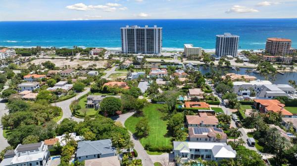 Boca Raton Por La Mar, 800 W Fern Dr, Boca Raton, Florida 33432, image 1