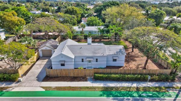 Dell Park, 1303 NE 2nd Ave, Delray Beach, Florida 33444, image 3
