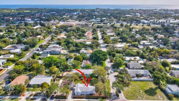 Dell Park, 1303 NE 2nd Ave, Delray Beach, Florida 33444, image 2