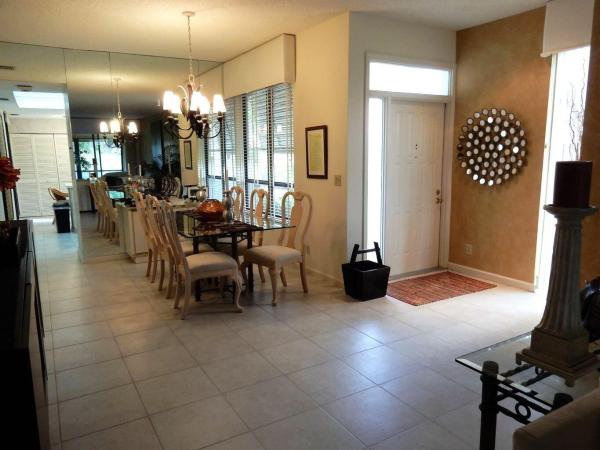 Patio Homes, 225 Old Meadow Way, Palm Beach Gardens, Florida 33418, image 3