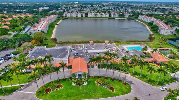 Huntington Pointe, 14111 Royal Vista Dr #207, Delray Beach, Florida 33484, image 1