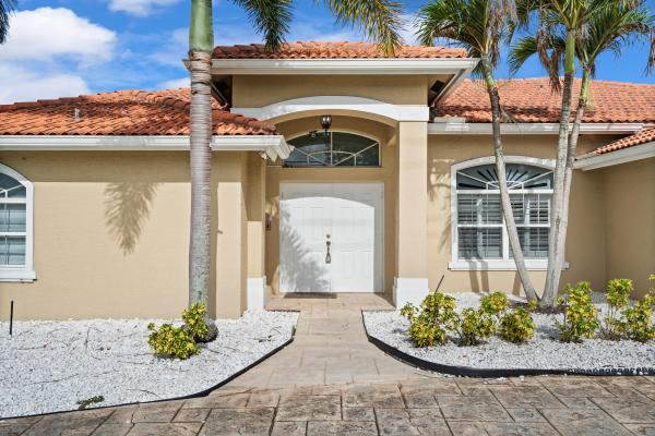 Swan Park, 286 NW Bayshore Blvd, Port St. Lucie, Florida 34983, image 3