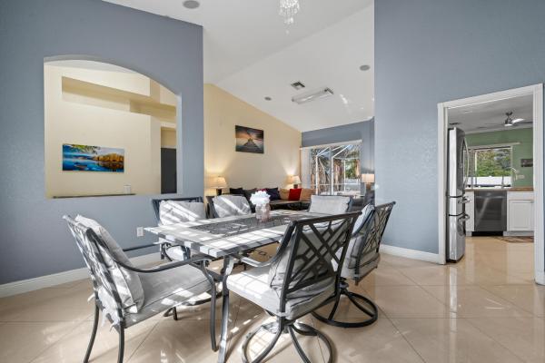 Swan Park, 286 NW Bayshore Blvd, Port St. Lucie, Florida 34983, image 2