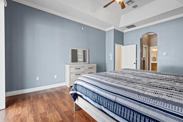 Swan Park, 286 NW Bayshore Blvd, Port St. Lucie, Florida 34983, image 3