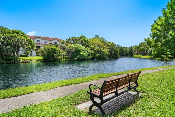 1345 Crystal Way #B, Delray Beach, Florida 33444, image 1