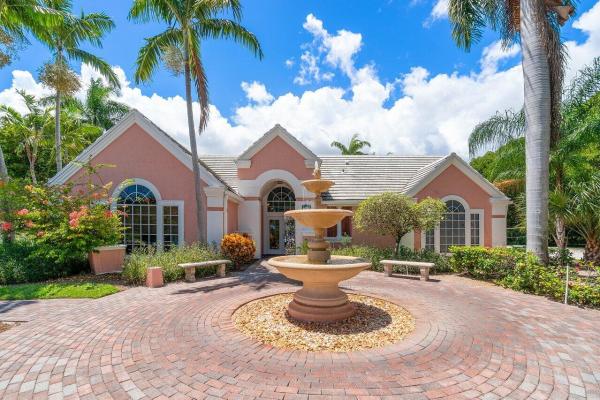 1345 Crystal Way #B, Delray Beach, Florida 33444, image 2