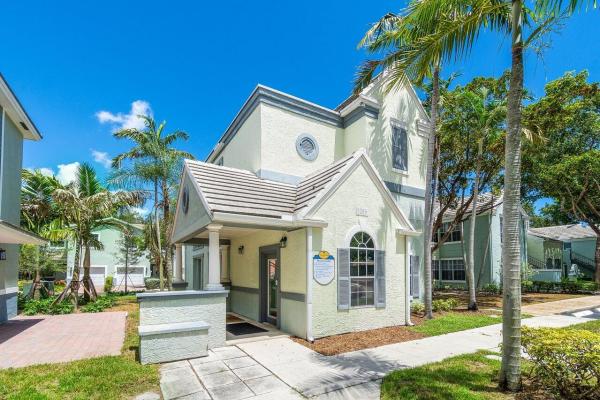1345 Crystal Way #B, Delray Beach, Florida 33444, image 3