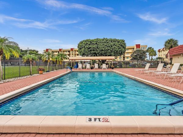 Boca Barwood, 23249 Barwood Ln N #205, Boca Raton, Florida 33428, image 1