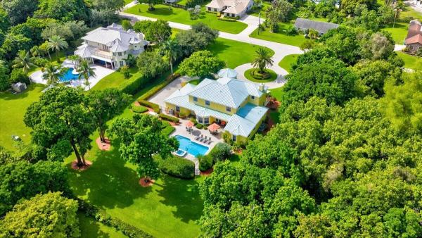 Plantation Acres, 11651 SW 3rd St, Plantation, Florida 33325, image 3