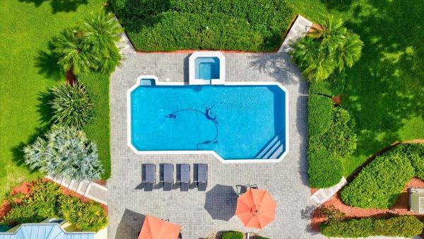 Plantation Acres, 11651 SW 3rd St, Plantation, Florida 33325, image 2