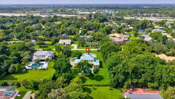 Plantation Acres, 11651 SW 3rd St, Plantation, Florida 33325, image 1