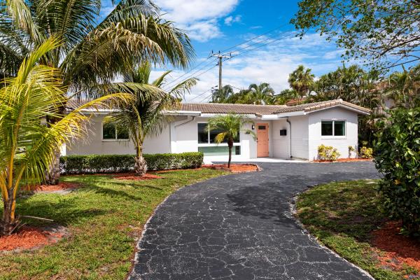 Knoll Ridge, 5541 NE 19th Ave, Fort Lauderdale, Florida 33308, image 2