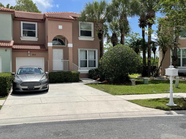 Parkview, 777 NW 151st Ave, Pembroke Pines, Florida 33028, image 1