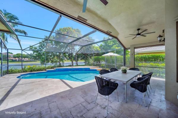 Turtle Run, 6420 NW 41st St, Coral Springs, Florida 33067, image 2