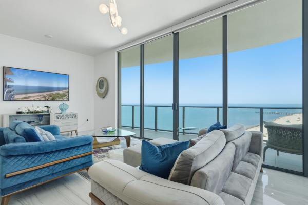 Sabbia Beach, 730 N Ocean Blvd #1805, Pompano Beach, Florida 33062, image 3