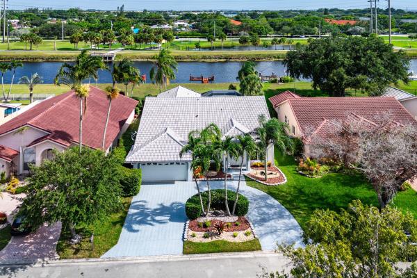 The Isles At West Glen, 12372 SW 1st St, Coral Springs, Florida 33071, image 2