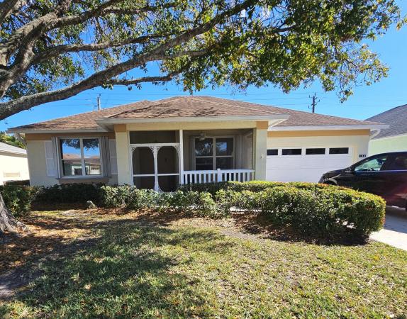 Isle Of San Marino, 536 NW Cortina Ln, Port St. Lucie, Florida 34986, image 1