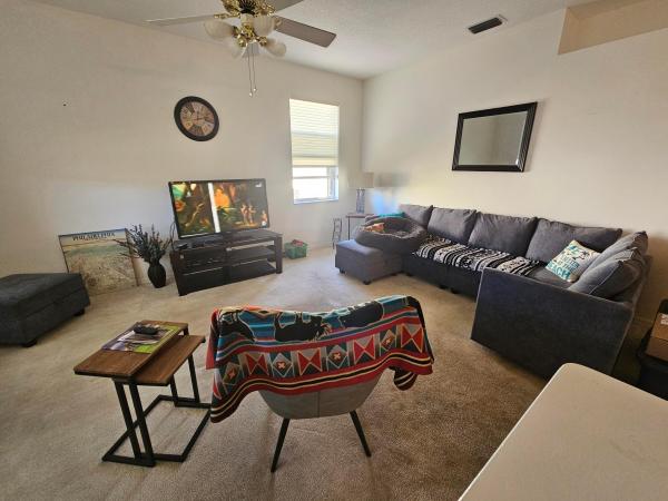 Isle Of San Marino, 536 NW Cortina Ln, Port St. Lucie, Florida 34986, image 2