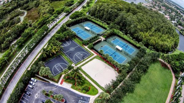 Easton Village, 8961 Alexandra Cir, Wellington, Florida 33414, image 2