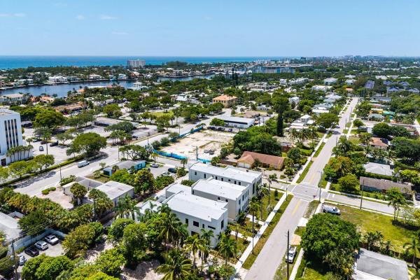 Osceola Park, 731 SE 4th Ave, Delray Beach, Florida 33483, image 1