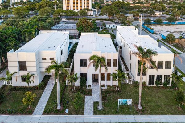 Osceola Park, 731 SE 4th Ave, Delray Beach, Florida 33483, image 3