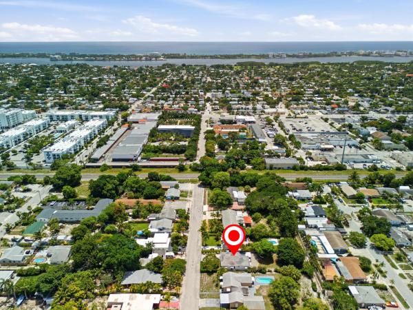 1225 15th Ave N, Lake Worth, Florida 33460, image 2