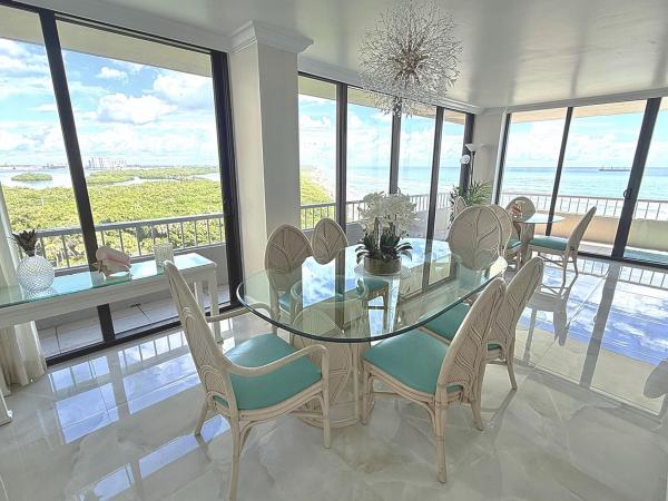 Water Glades, 5540 N Ocean Dr #8C, Riviera Beach, Florida 33404, image 1