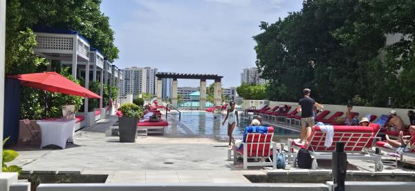 St Tropez On The Bay, 200 Sunny Isles Blvd #2-806, Sunny Isles Beach, Florida 33160, image 2