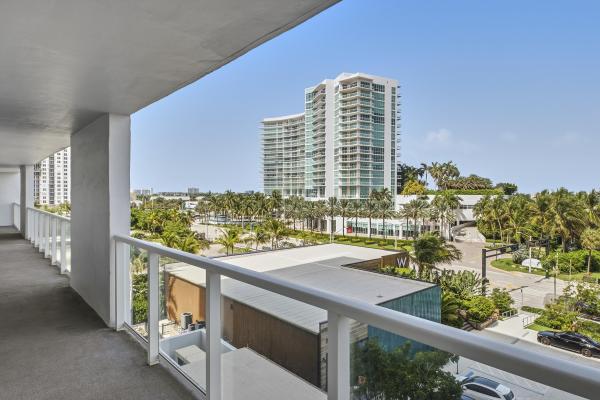 Sea Monarch, 111 N Pompano Beach Blvd #611, Pompano Beach, Florida 33062, image 1