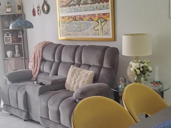 De Soto Park North, 2101 Atlantic Shores Blvd #117, Hallandale Beach, Florida 33009, image 2
