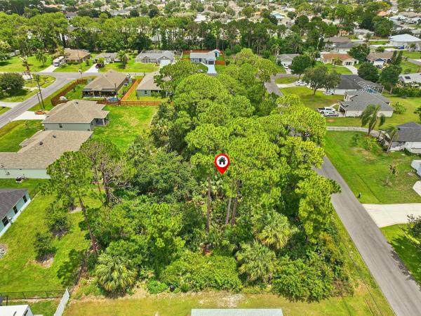 3532 SW Carmody St, Port St. Lucie, Florida 34953, image 2