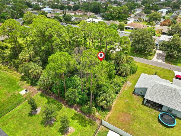 3532 SW Carmody St, Port St. Lucie, Florida 34953, image 3