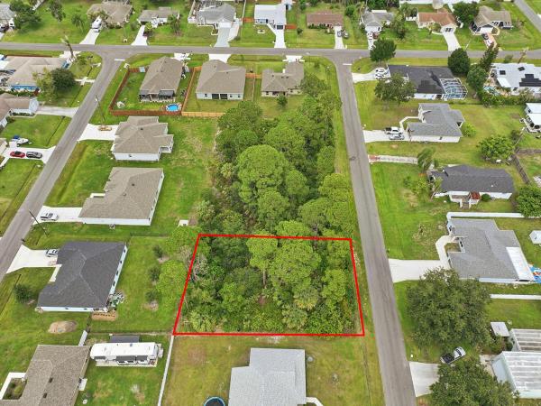 3532 SW Carmody St, Port St. Lucie, Florida 34953, image 1