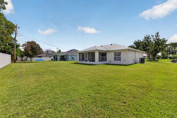 Palm Trails, 1666 SW Davis St, Port St. Lucie, Florida 34953, image 1