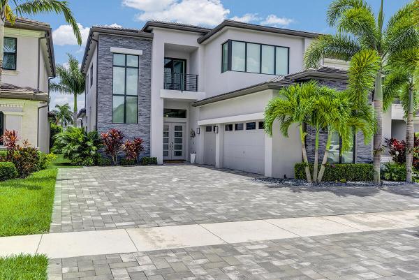 Waldorf At Boca Bridges, 9046 Chauvet Way, Boca Raton, Florida 33496, image 2