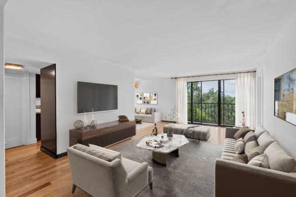 Lakewood Midrise At Boca West Country Club, 7768 Lakeside Blvd #554, Boca Raton, Florida 33434, image 3