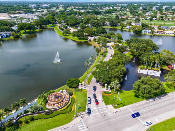 Lakewood Midrise At Boca West Country Club, 7768 Lakeside Blvd #554, Boca Raton, Florida 33434, image 1