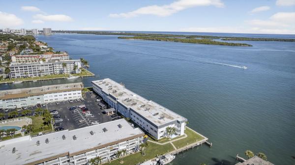 Shore Club, 100 Shore Ct #307, North Palm Beach, Florida 33408, image 3