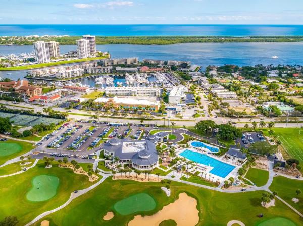 Shore Club, 100 Shore Ct #307, North Palm Beach, Florida 33408, image 1