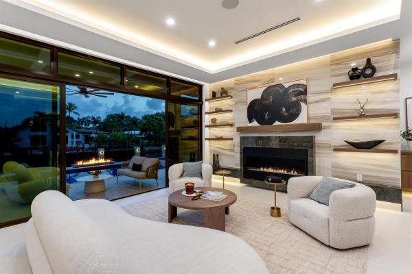 Coral Key Villas, 2441 NE 48th Ct, Lighthouse Point, Florida 33064, image 2