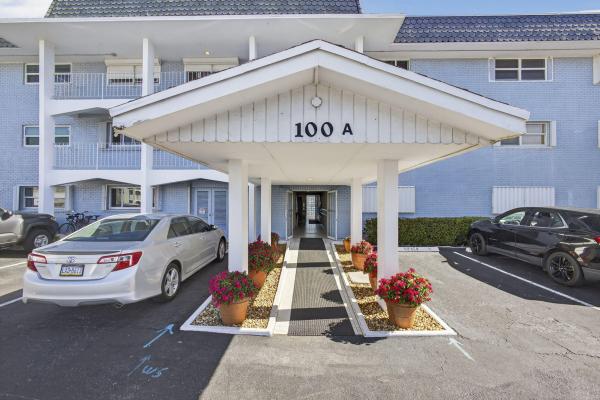 Shore Club, 100 Shore Ct #307, North Palm Beach, Florida 33408, image 3