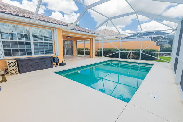 The Lakes At Tradition, 10751 SW Elsinore Dr, Port St. Lucie, Florida 34987, image 1