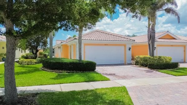 The Lakes At Tradition, 10751 SW Elsinore Dr, Port St. Lucie, Florida 34987, image 2