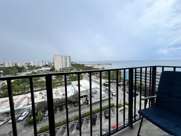 Pompano Beach Club North, 101 Briny Ave #1005, Pompano Beach, Florida 33062, image 3