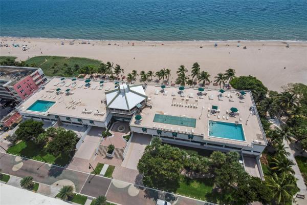 Pompano Beach Club North, 101 Briny Ave #1005, Pompano Beach, Florida 33062, image 1
