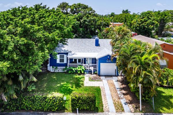 Old Northwood, 512 36th St, West Palm Beach, Florida 33407, image 2